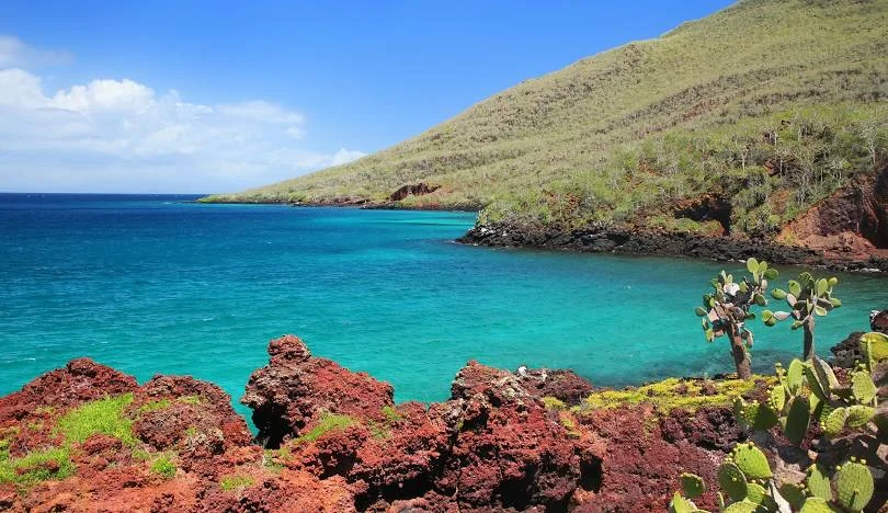 Isla Rábida