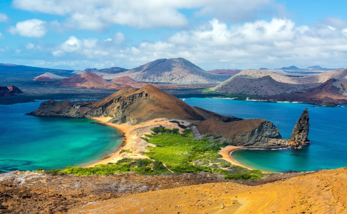 Isla Santa Cruz