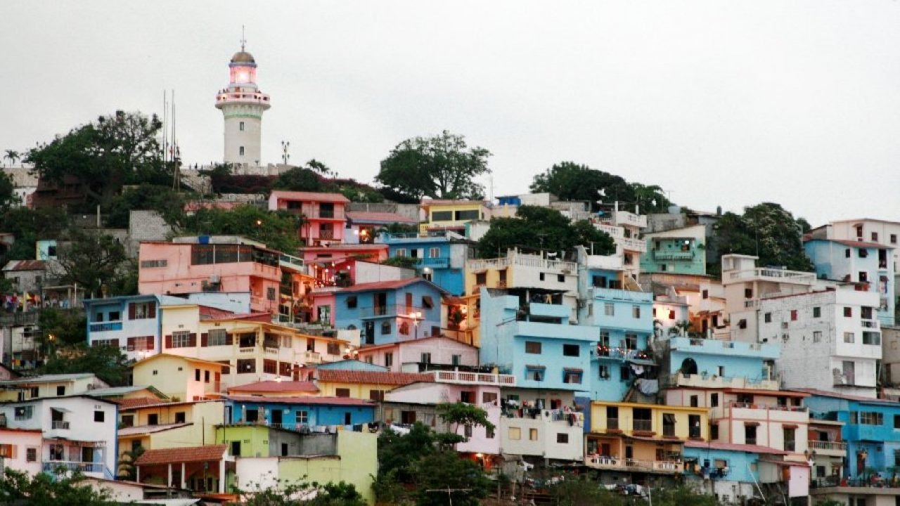 Las Peñas