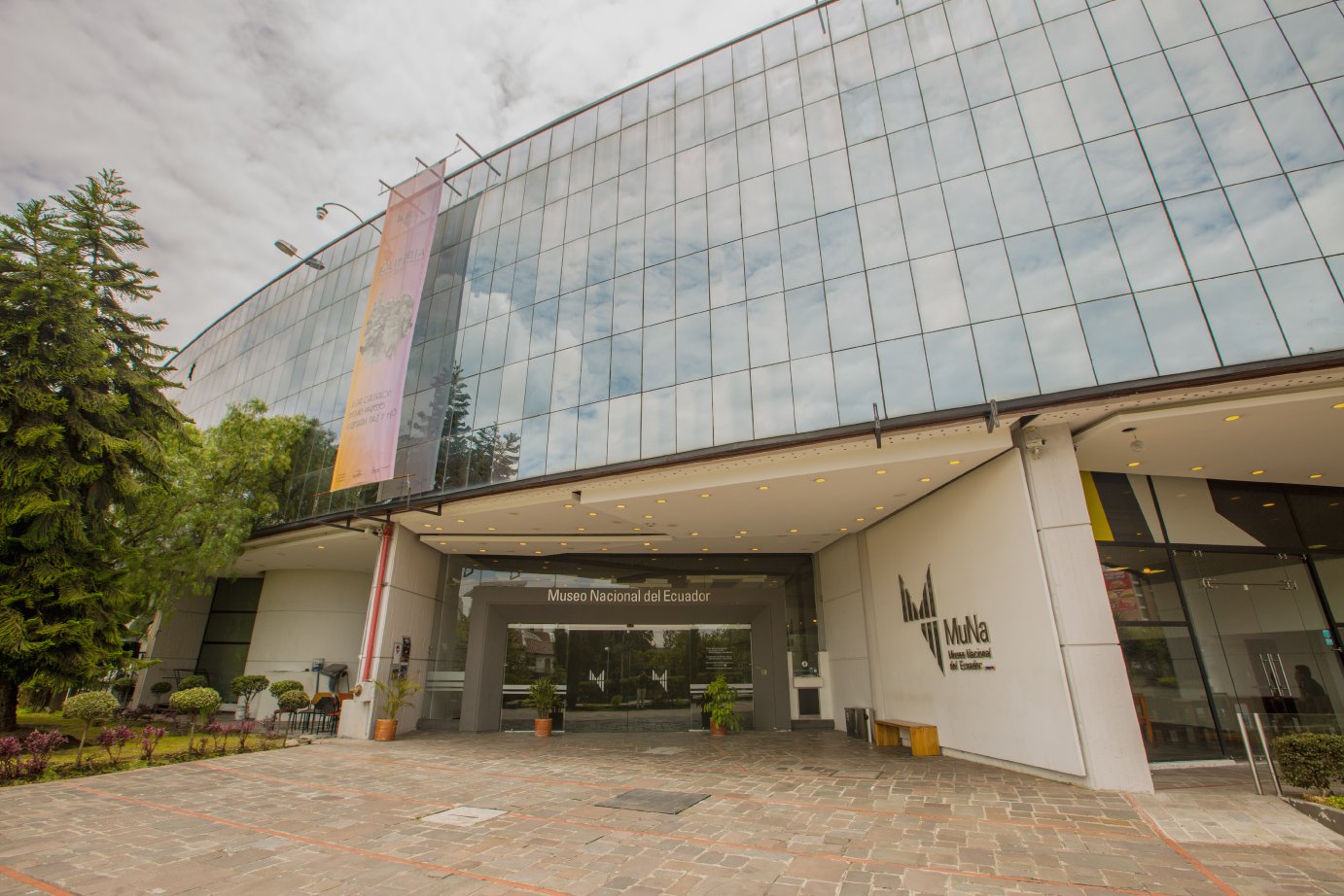 Museo Nacional del Ecuador