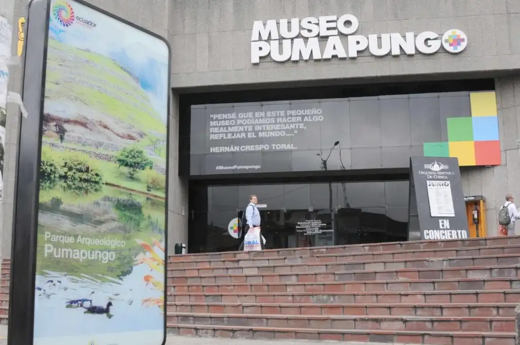 Museo Pumapungo