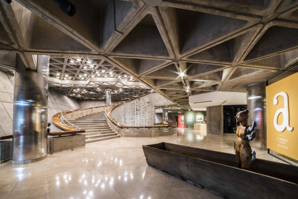 Museo del Banco Central de Costa Rica