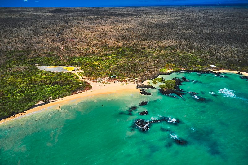Playa El Garrapatero