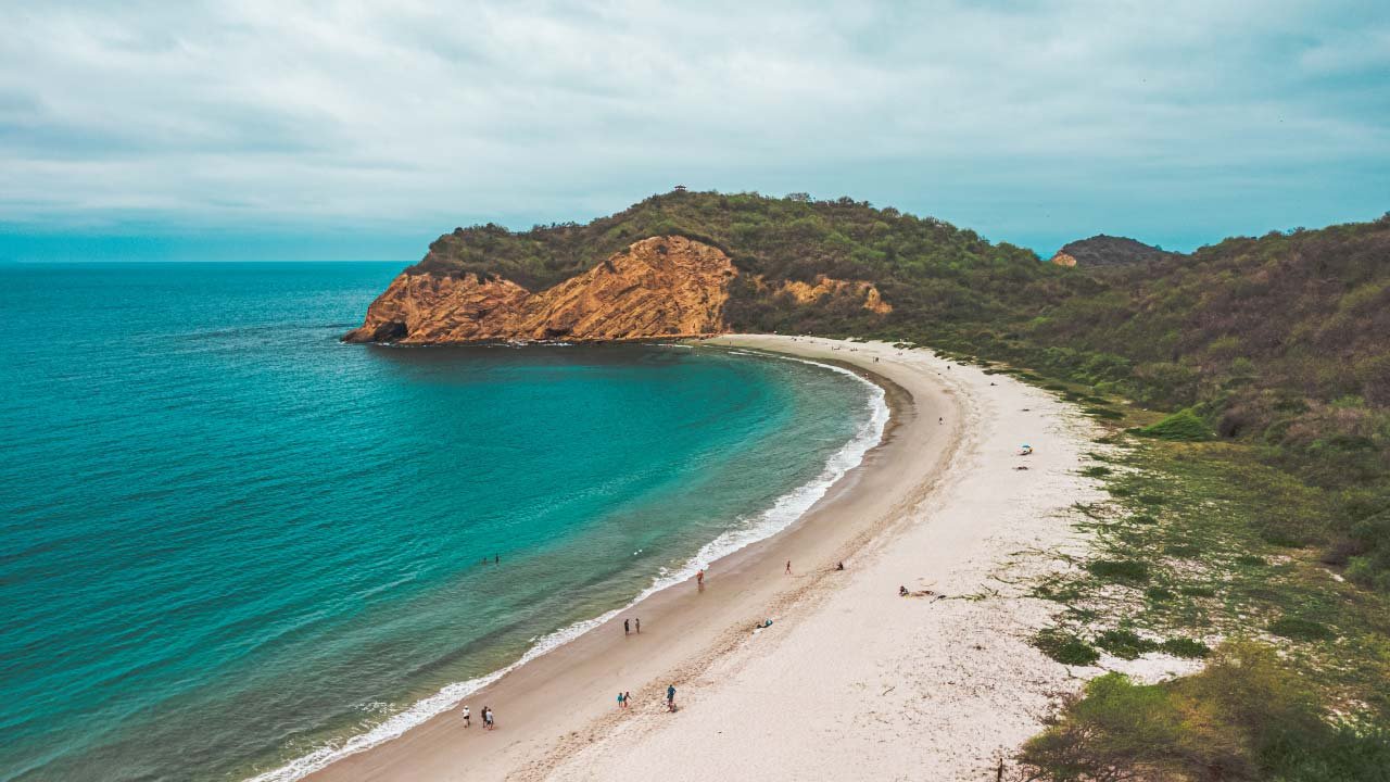 Playa de los Frailes