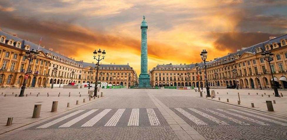Plaza Vendôme
