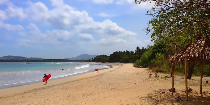 Playa Tamarindo