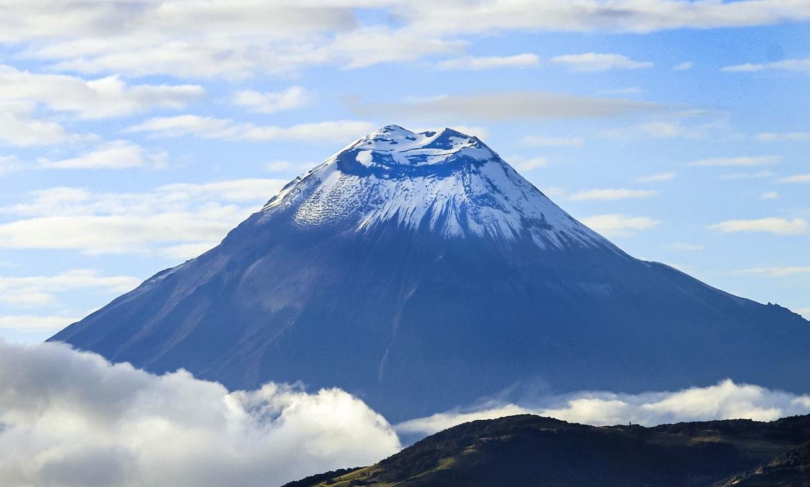 Tungurahua