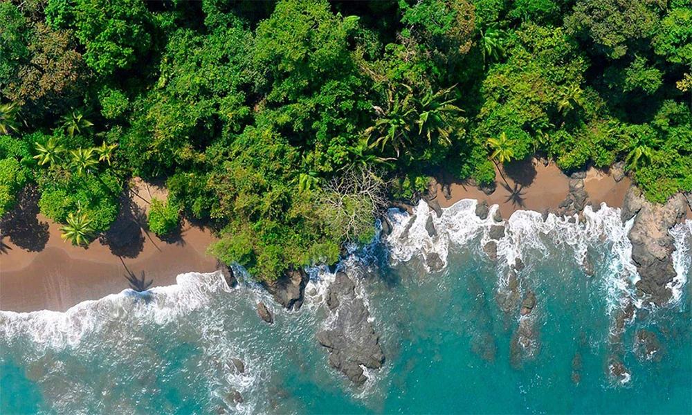 Parque Nacional Corcovado