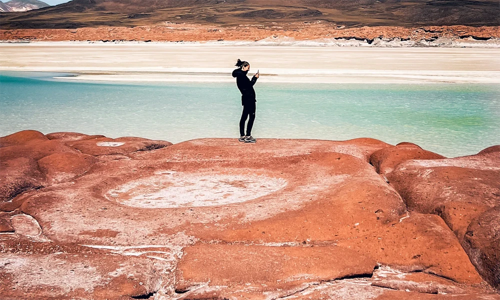 Viaje al Salar de Uyuni desde Cusco en Avión – Todo Incluido