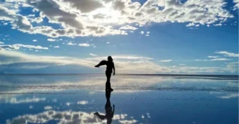 Viaje al Salar de Uyuni desde Lima en Bus | Todo Incluido 4D/3N