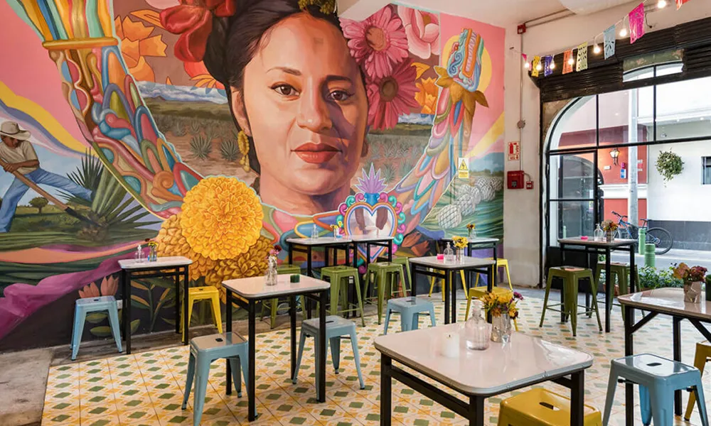 Bares y coctelería: dónde tomar pisco sour y chilcano