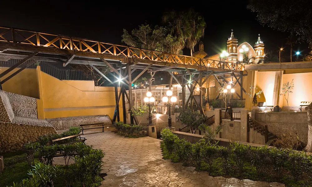 Mejores zonas para hospedarse en Lima: Miraflores, Barranco o San Isidro