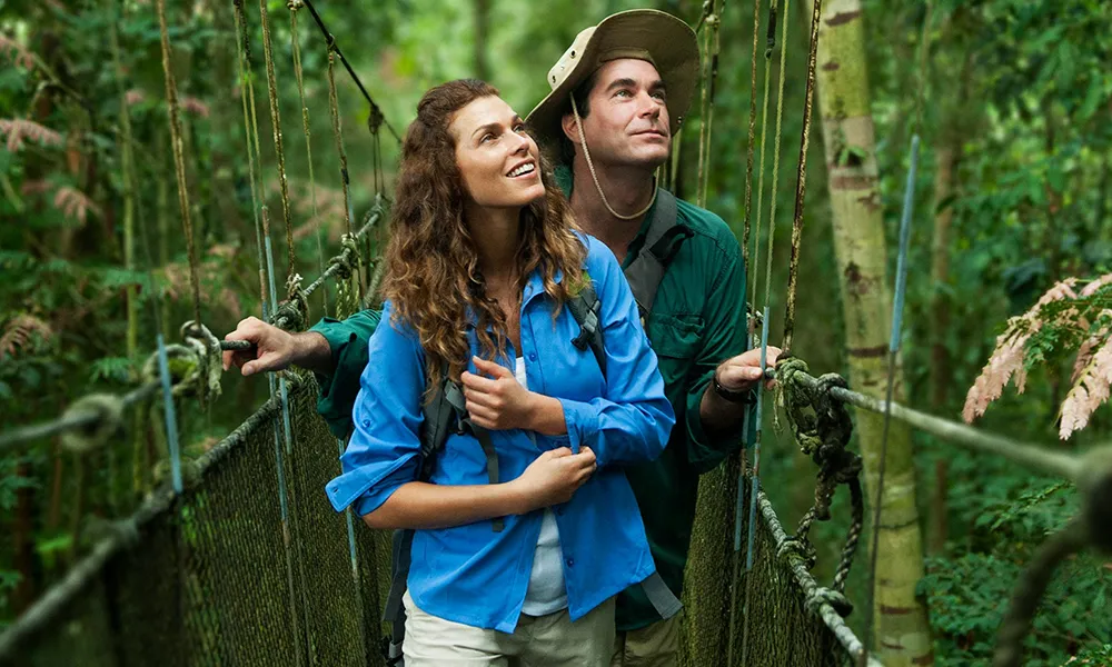 ¿Qué souvenirs comprar en Loreto? Artesanías y productos locales de la Amazonía