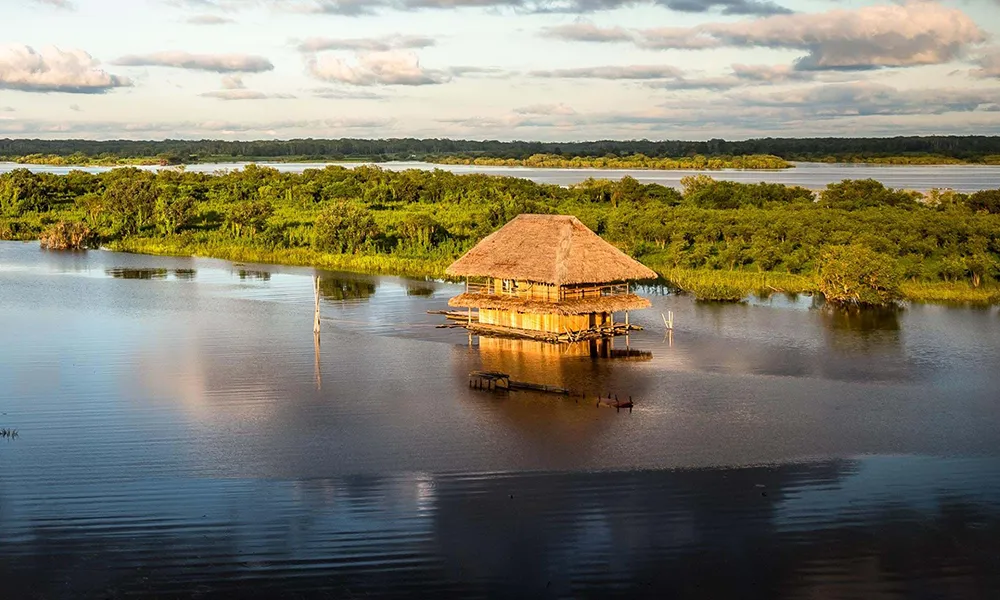 Actividades de aventura en Loreto (kayak, canopy, pesca deportiva): guía completa 2025