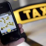 Metropolitano, buses, taxis y apps