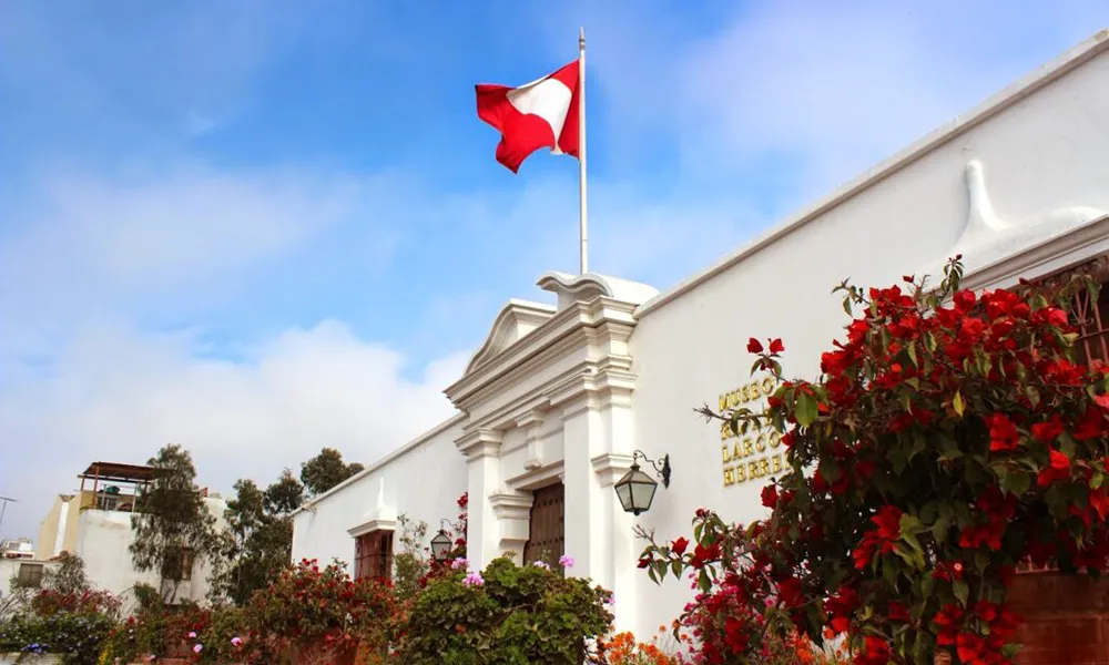 Museos en Lima: Museo Larco, MALI, MAC y LUM, una experiencia cultural imperdible para viajeros colombianos
