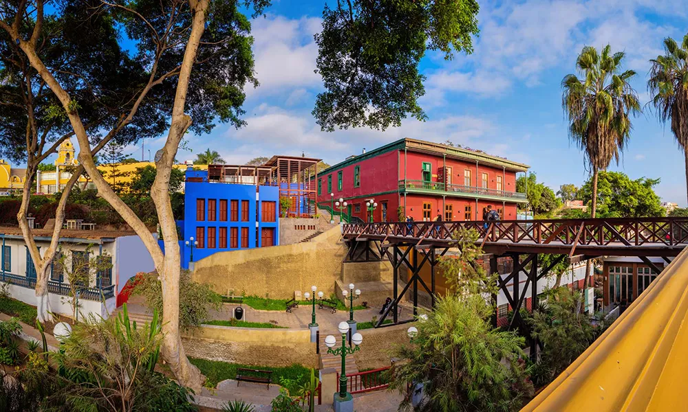 Internet y cobertura en Lima: guía completa para turistas 2025