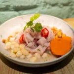 ceviches