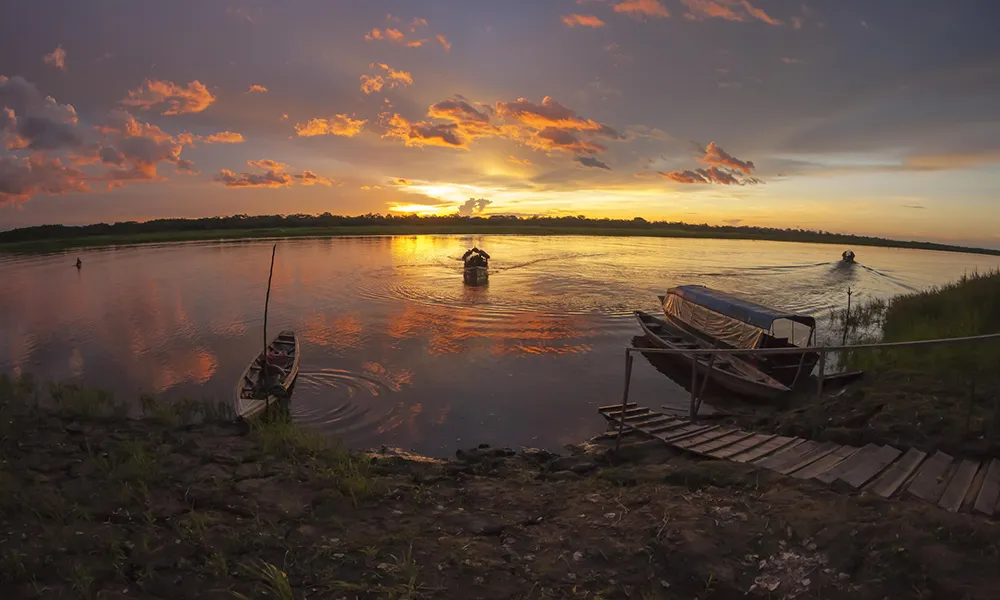 ¿Dónde alojarse en Iquitos? Zonas, hoteles recomendados y guía definitiva (2025)