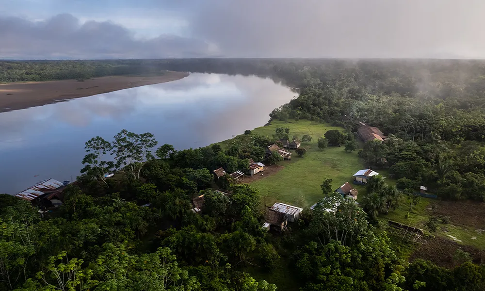 Guía completa e itinerarios para descubrir Loreto