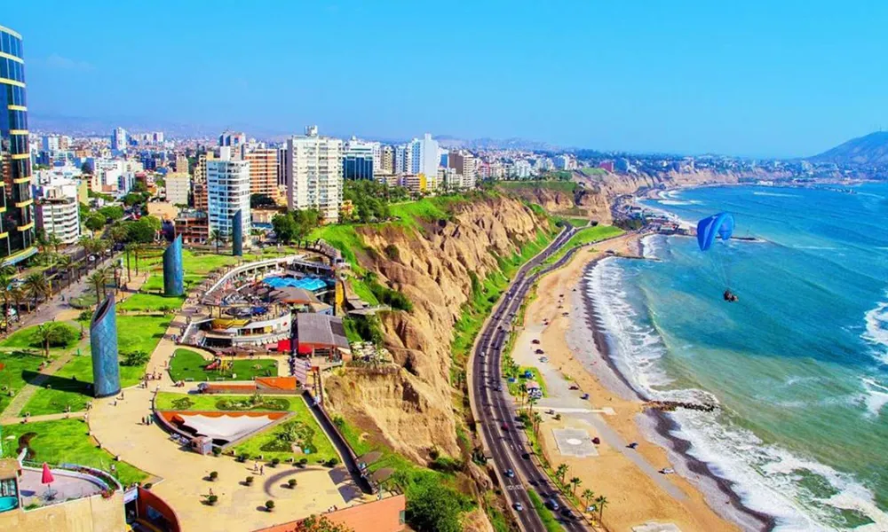 Playas de Lima (Costa Verde): cuáles visitar, cuándo ir y temperatura del mar