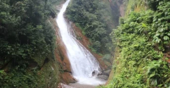 Boquerón del Padre Abad