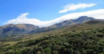 Canchaque (Selva Alta – Piura)