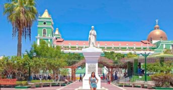 Mercado Artesanal de Catacaos