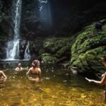 Catarata de Huacamaillo (San Martín)