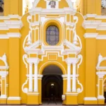 Centro Histórico de Trujillo