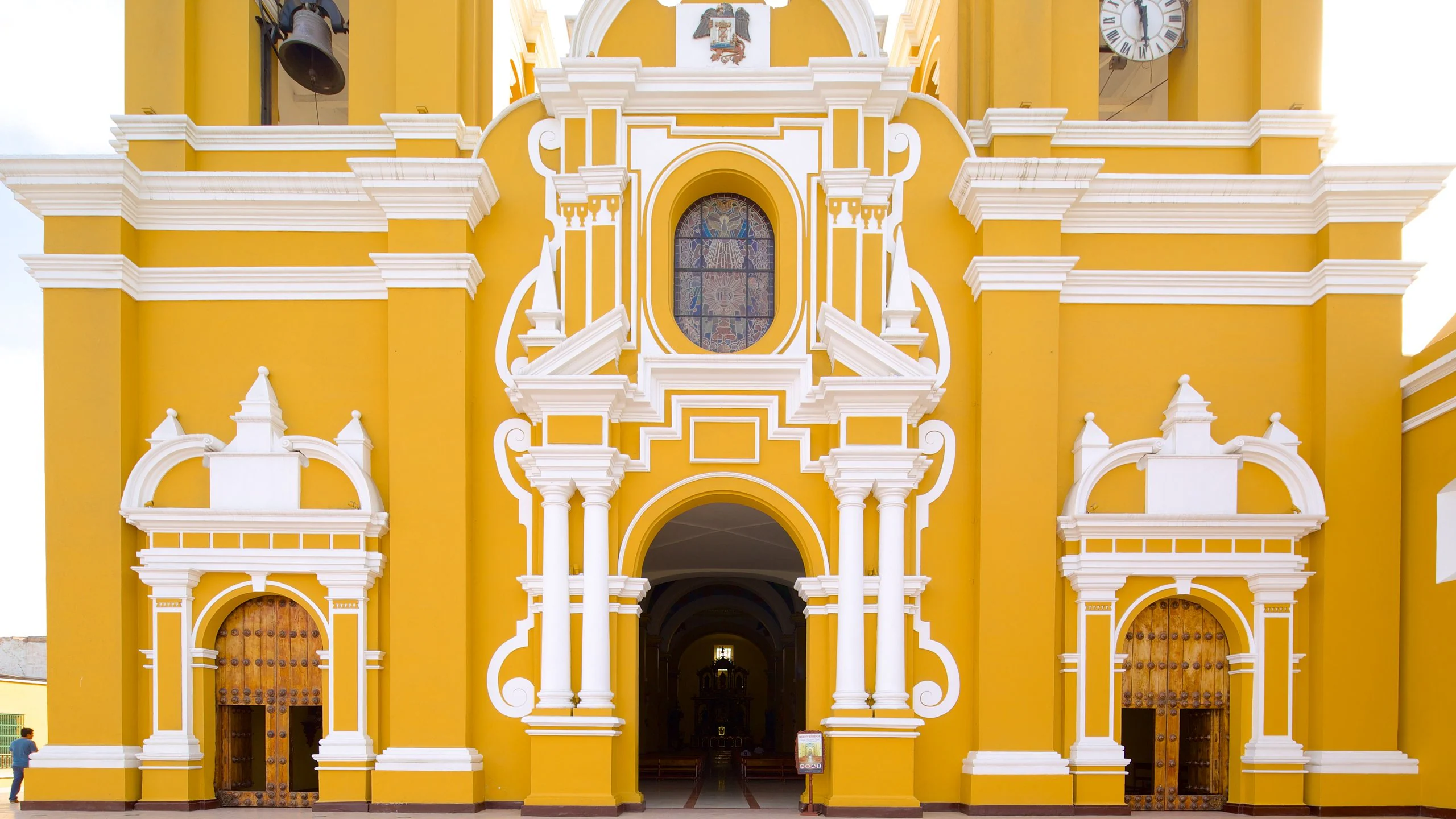 Centro Histórico de Trujillo