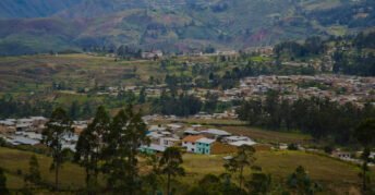 Chachapoyas (Amazonas)
