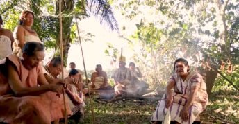 Comunidad Nativa Ese Eja