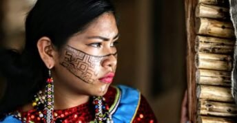 Comunidades Shipibo-Conibo de Ucayali