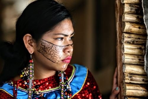 Comunidades Shipibo-Conibo de Ucayali
