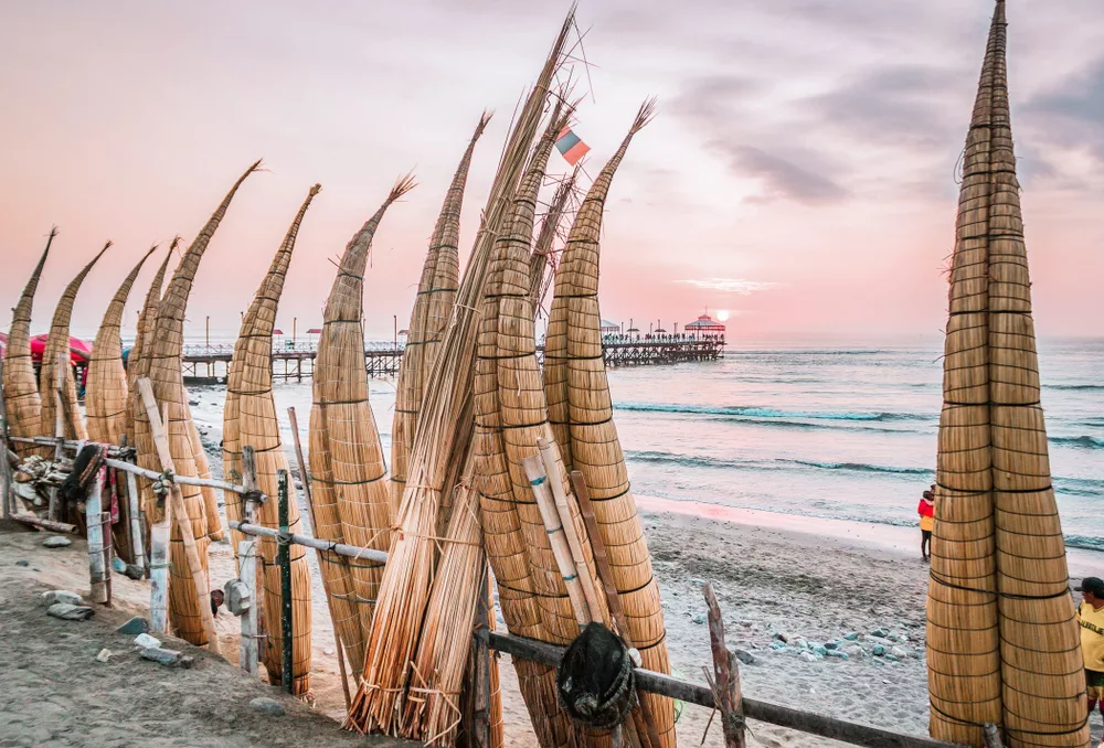 Huanchaco