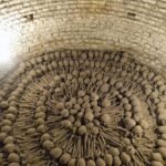 Iglesia y Convento de San Francisco (Catacumbas) - Lima, Perú