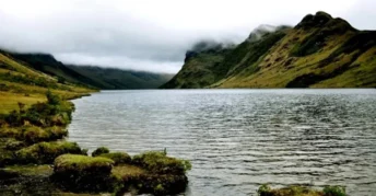 Laguna Ramón (Sechura)