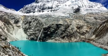 Laguna 69 – Huaraz, Áncash