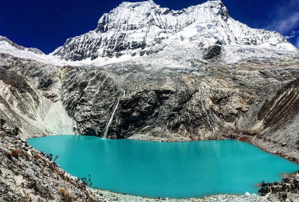 Laguna 69 – Huaraz, Áncash