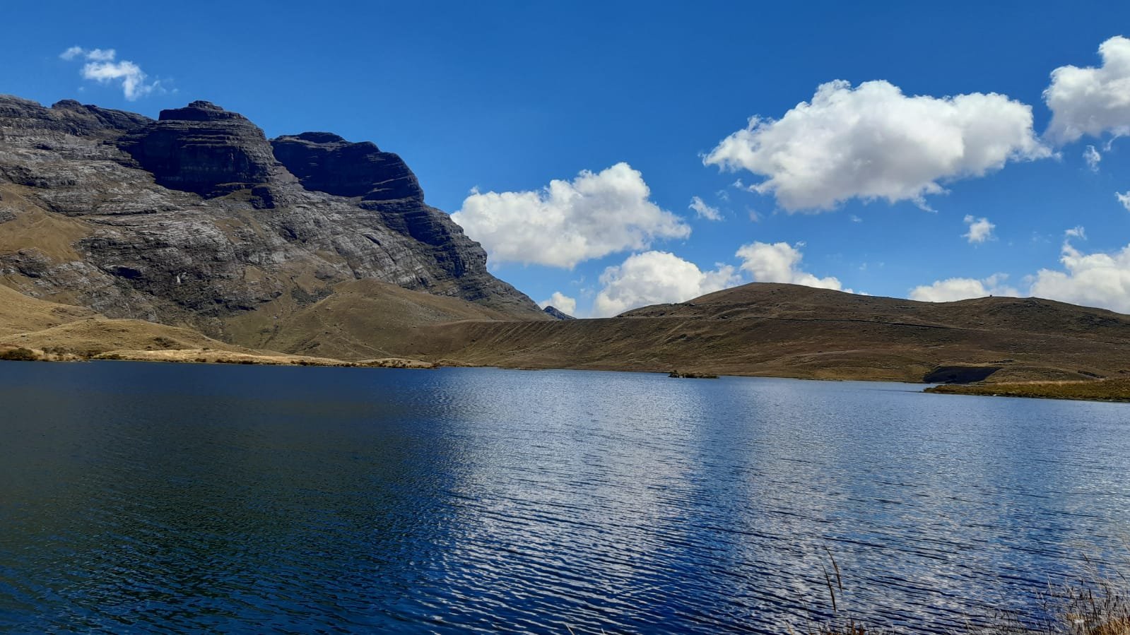 Laguna Conache