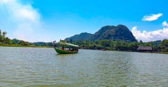 Laguna de los Milagros (Huánuco)