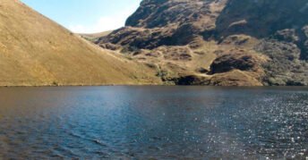 Huancabamba (Lagunas Místicas)