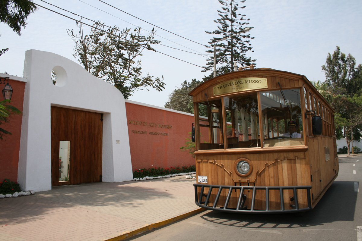 Museo Cassinelli