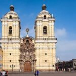 Iglesia y Convento de San Francisco (Catacumbas) - Lima, Perú