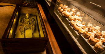 Chulucanas y la Cerámica Vicús