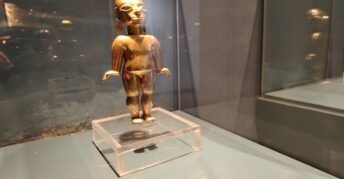 Museo Municipal Vicús de Piura