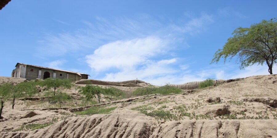 Narihualá Centro Arqueológico