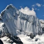Nevado Huantsán