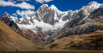 Nevado Huascarán